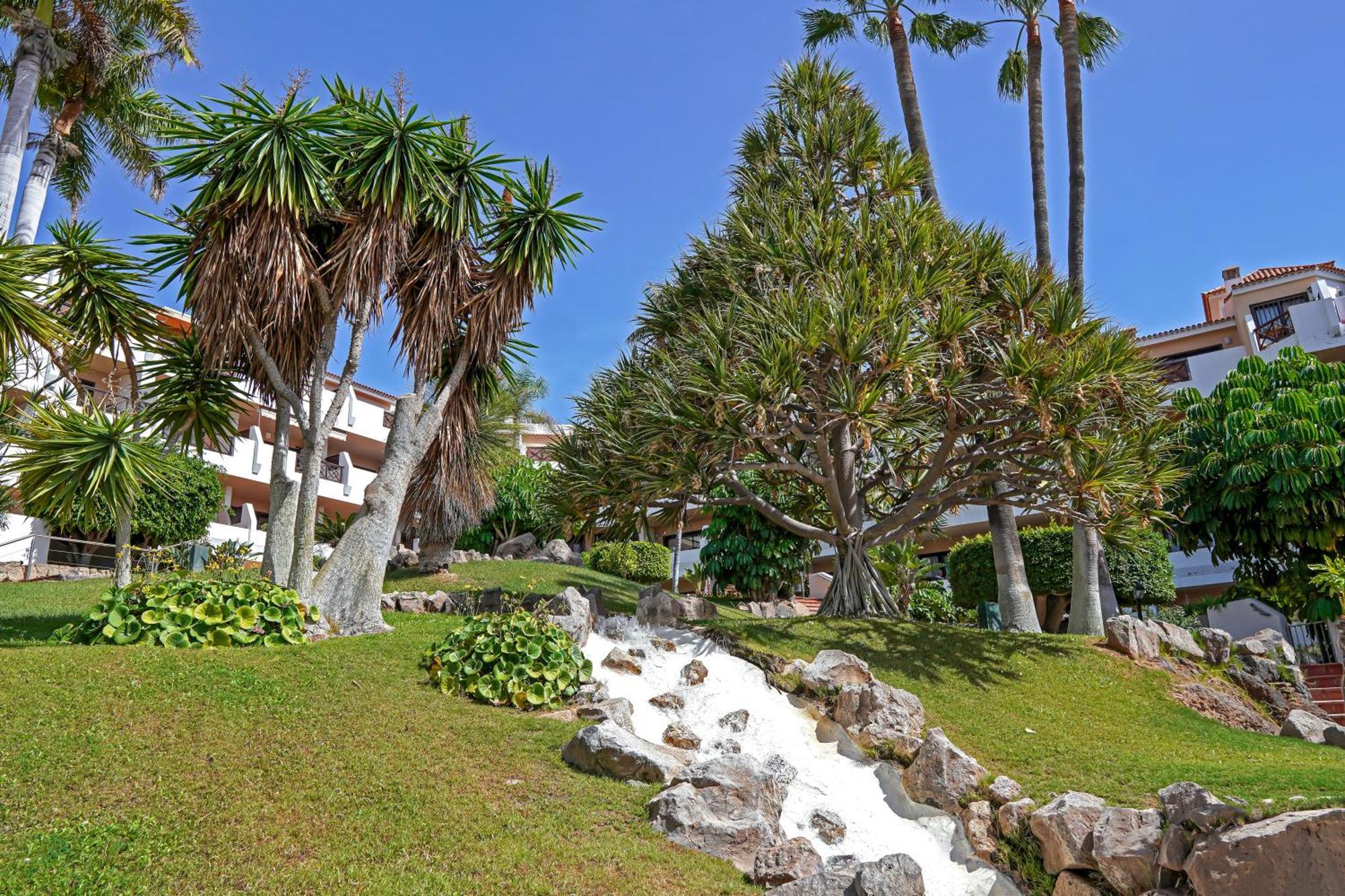 Greta&Kira Park Albatros Villa San Miguel de Abona Bagian luar foto