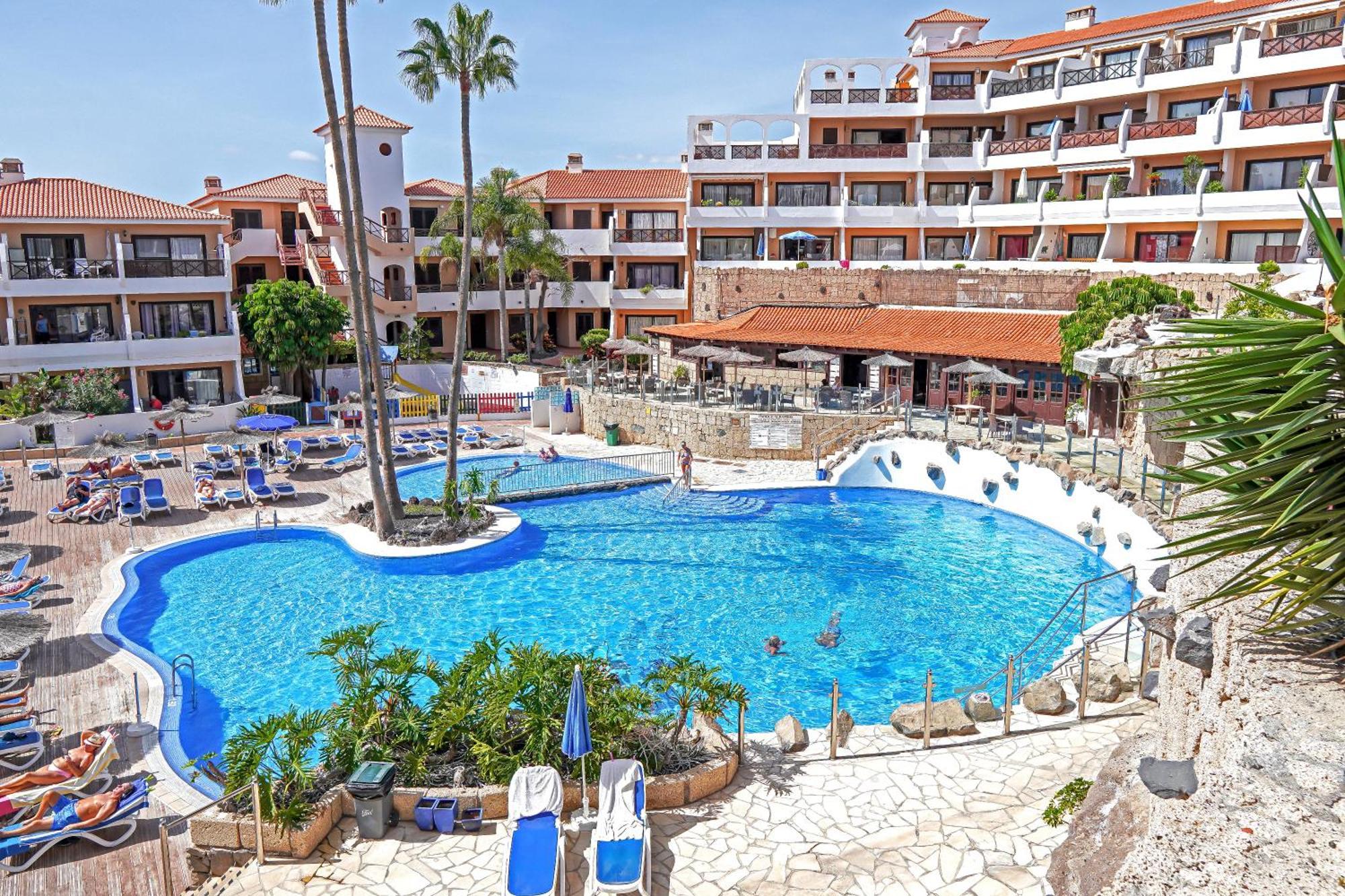Greta&Kira Park Albatros Villa San Miguel de Abona Bagian luar foto